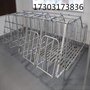 厂家直销养猪设备复合定位栏