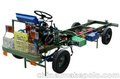 上海振霖 ZLVK-A06东风整车教学模型