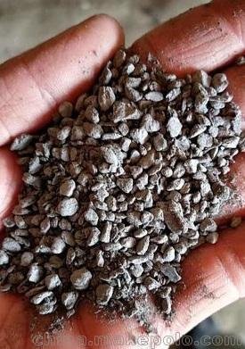 四川成都大量出售PVC地板革破碎料，不含雜質(zhì)圖片
