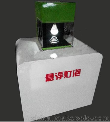 嘉育誠CX-025懸浮燈泡廠家直銷圖片