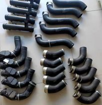 沃爾沃S90 S40 S60 XC90進氣管 渦輪增壓管 空氣進氣管