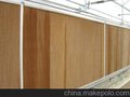 东莞5060,7090,6090水帘纸 降温水帘工程