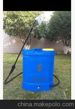 供應靜電噴霧器 霧星牌16升新款?圖片