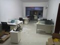 厂家直销保质5年 免费安 送货  办公隔断屏风桌椅 办公家具