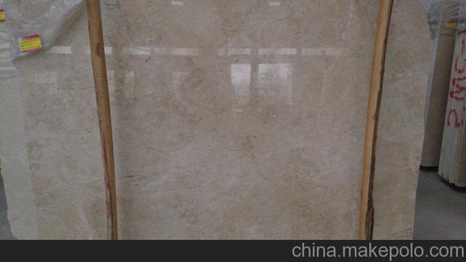 金葉米黃米黃 天然大理石 米黃 新地王 大理石圖片