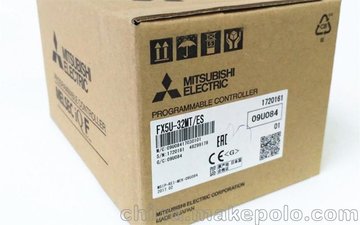 FX5U-32MT/ES ۸