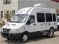 宏运牌+依维柯A37验光车Ⅱ，厂家直销