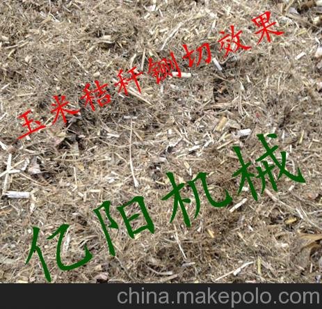 小型青飼料秸稈鍘草機(jī)  批發(fā)鍘草機(jī)刀片圖片