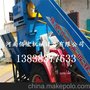 售农用背负式小型玉米收割机 轴传动玉米收获机