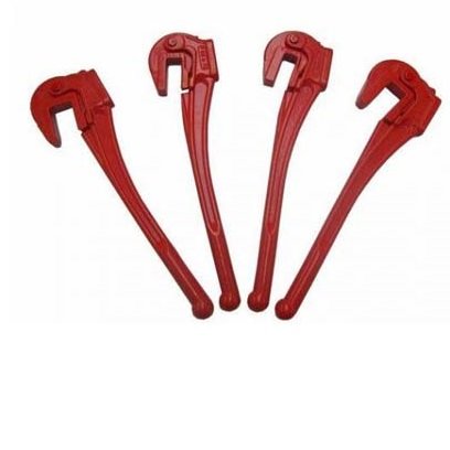 5/8, 3/4, 7/8, 1, 1 1/8 Oilfield Rod Wrench圖片