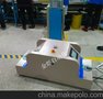 B型双向拖拉AGV寻线车/智能循迹车/自动送料车200KG/山东