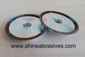 4V2 Dish Wheel