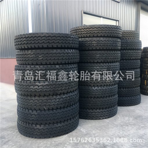 325/95R24 1200R24全鋼子午線徐工50噸汽車吊輪胎圖片