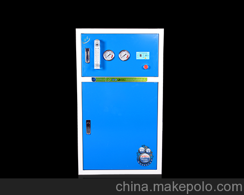 怡立中央凈水器 中央純水機 醫(yī)院學(xué)校中央凈水器 400G圖片