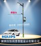 智慧城市p16LED灯杆屏 曾19864726689 恒利普