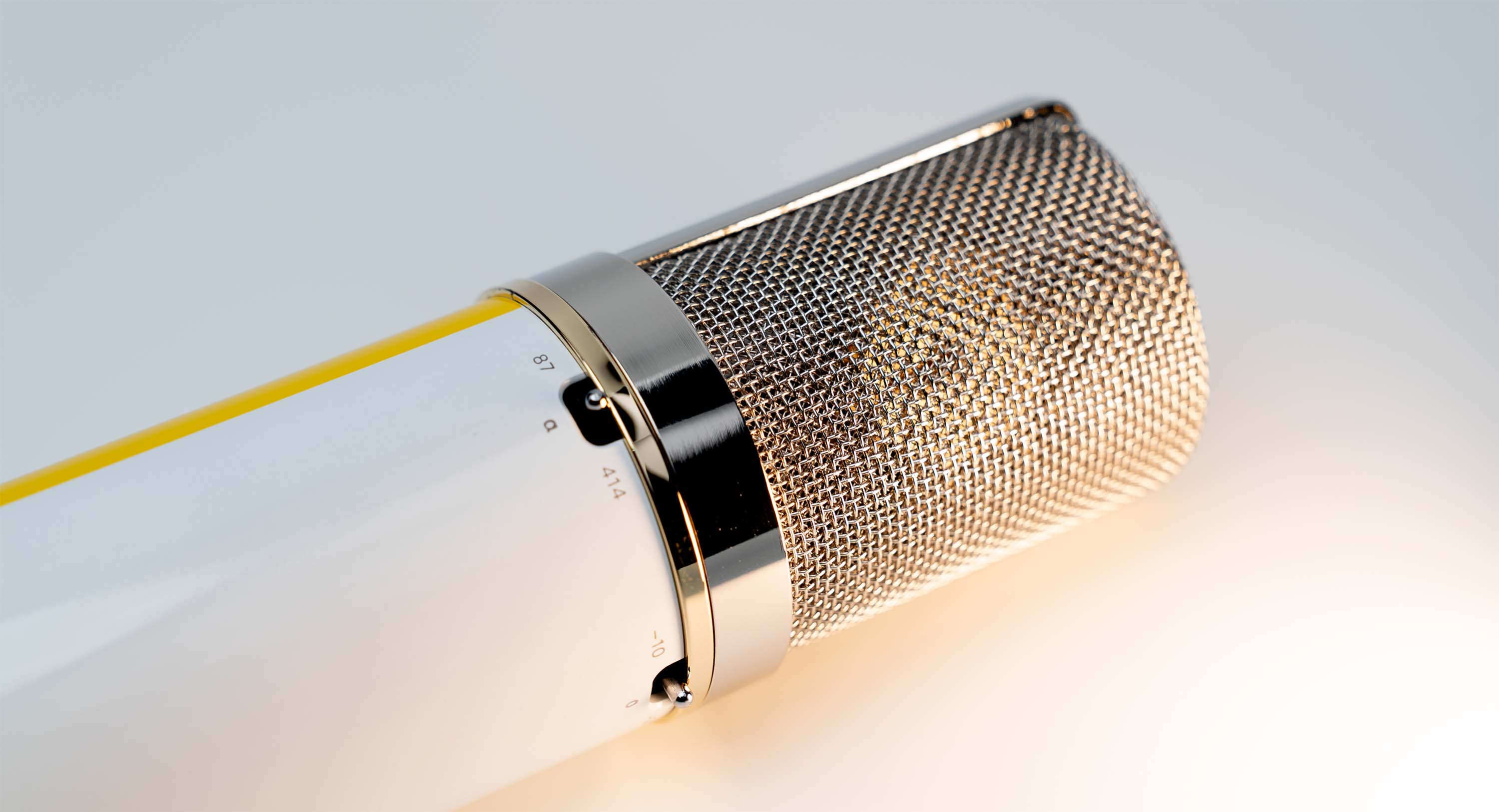bblaudio Q2 錄音棚硬件建模麥克風(fēng) 大振膜拾音話筒