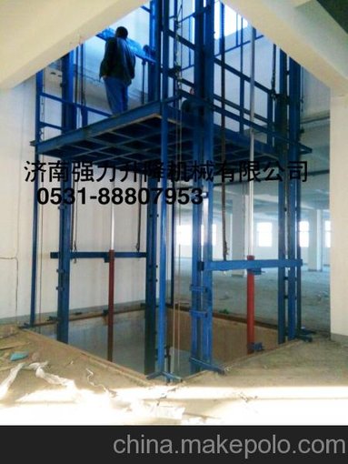 江西九江專業(yè)定做導軌鏈條式升降機/樓梯間垂直升降機價格質(zhì)量圖片