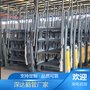 AL1403型顶部卸车鹤管  成品油鹤管 不锈钢装卸鹤管