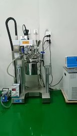 【上海欧河】AIR-5S医药研发小型可控温款多功能反应釜