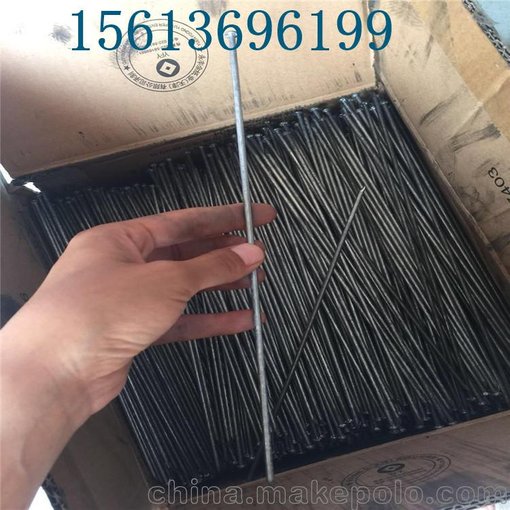 保溫鉤釘使用方法 膠水保溫釘使用方法圖片