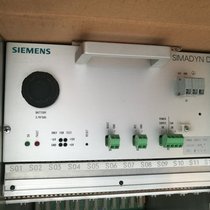 SIEMENST ģK 6DD1681-0FG0