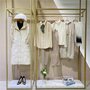 拉菲姆 韩序 昆诗兰女装服装尾货批发货源  直播女装进货渠道