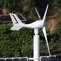 风光互补监控发电系统_交通监控产品_广州英飞风力发电机