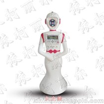 依柯丽尔减肥机器人—美女型久之美  机器人减肥加盟 厂家直销
