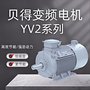 西门子贝得变频电机调速电机YVF2-315S-2-110KW