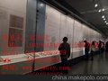 专业生产制作博物馆展柜文物展柜