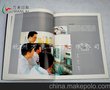 企业宣传册产品说明书 企业画册印刷上海印刷厂 彩色样本宣传册