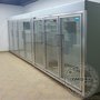 中山雅淇冷冻柜 超市风冷冷藏展示柜
