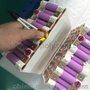 新能源汽车电池导热硅胶片，电容导热垫片