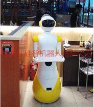 餐厅送餐机器人 硅智 原装现货 厂家直销