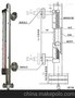 江苏远传型侧装磁翻板液位计厂家