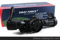 SWAT FORCE特种3-12X44SAL 30管径双罗盘高抗震瞄准镜