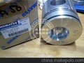济宁宁松挖掘机喷嘴密封垫 6736-11-3430