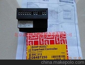 Danfoss 丹佛斯EKC312 控制器圖片