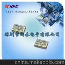 NDK晶振代理商,石英振荡器采购,5.0X7.0贴片晶振