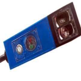 杭榮GDJI0-T1/DC24V爐前打樣機(jī)用光電開關(guān)