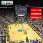 体育馆枫木地板 篮球运动木地板 体育柞木地板施工安装 直销