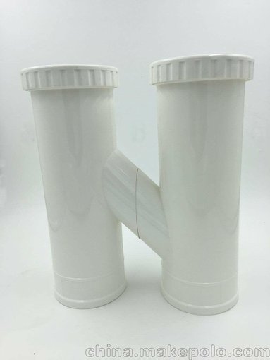 潔能H型110×75管帶伸縮節(jié)地漏廠家直供質(zhì)量可靠訂做加工圖片