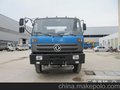 上海3方洒水车价格