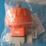 斯德寶 ASV STUBBE MV310-NC  DN25 PVDF PP PVC氣動(dòng)隔膜閥
