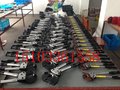齿轮钢绞线剪 剥线器 J95