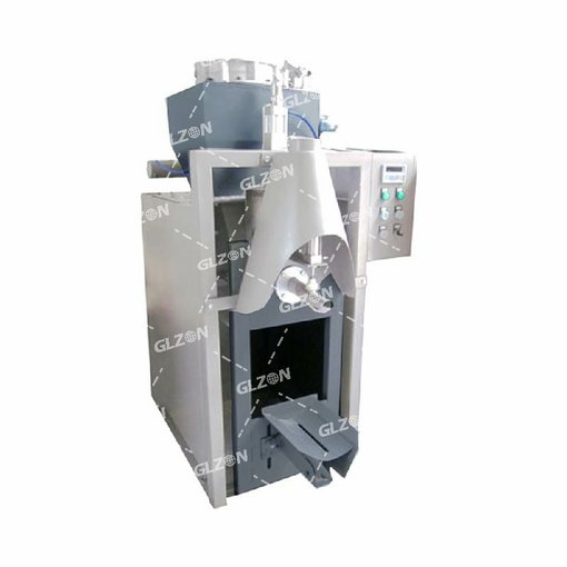 干粉砂漿包裝機_16公斤四頭包裝機廠家圖片