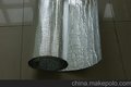 供应廊坊大城县保温工程施工安装 新型保温绝热材料 纳米气囊