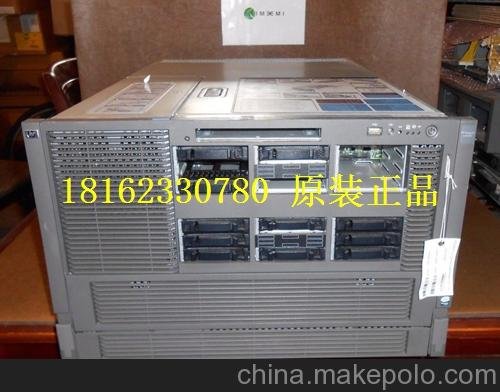 HP RX6600 安騰小型機整機圖片