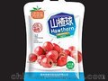 泰和园食品-有度的山楂球批发商 青州山楂球