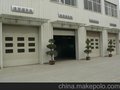 供应批发长期供应工业提升门